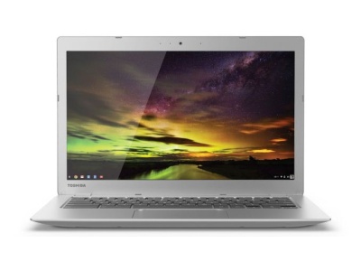 Toshiba Chromebook 2