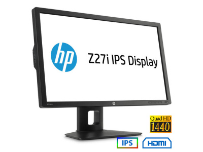 HP EliteDisplay Z27i