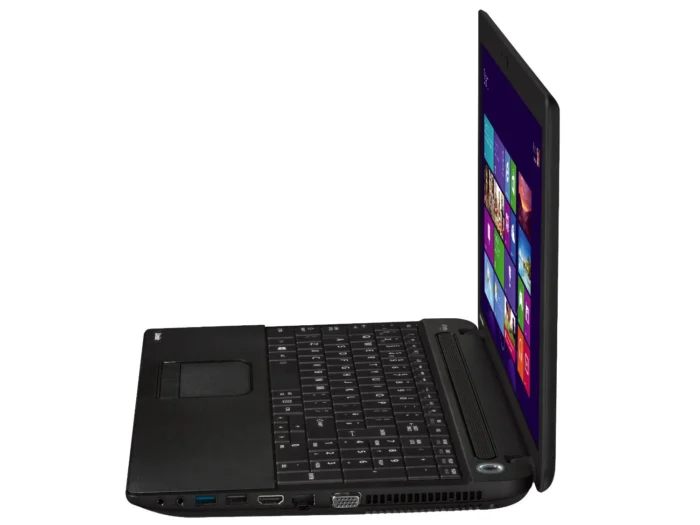 Toshiba Satellite C50D-A-13M 15.4" Refurbished Grade A (AMD A6-5200/8GB/128GB SSD/Intel HD Graphics/W10 PRO)