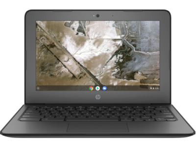 HP Chromebook 11A G6 EE