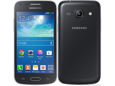 Samsung Galaxy Core Plus