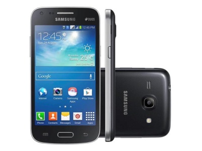 Samsung Galaxy Core Plus