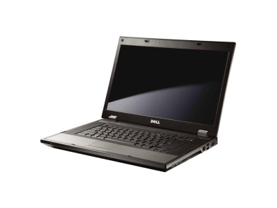 Dell Latitude E5510