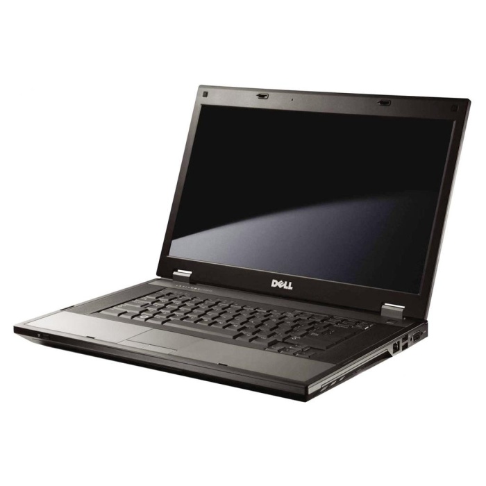 Dell Latitude E5510 15.6″ Refurbished Grade A (I5-10310U/16GB/512GB SSD/Intel UHD Graphics/W10 PRO)