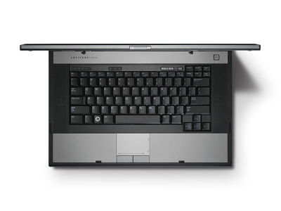 Dell Latitude E5510