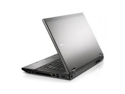 Dell Latitude E5510