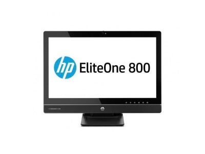 HP EliteOne 800 G1 All-In-One