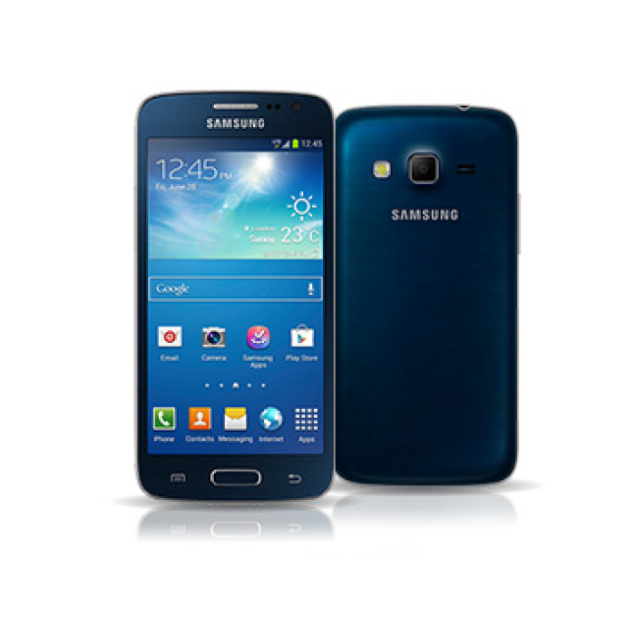 Samsung Galaxy Express 2 (1.5GB/8GB) Blue Refurbished Grade A - 094