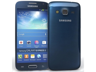 Samsung Galaxy Express 2