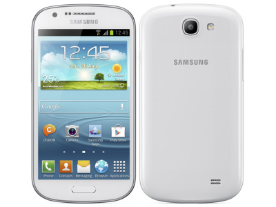 Samsung Galaxy Express