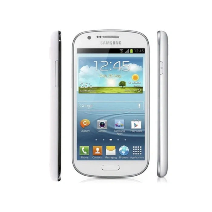 Samsung Galaxy Express (1GB/8GB) White Refurbished Grade A