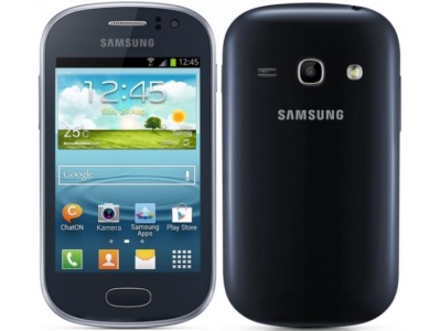 Samsung Galaxy Fame