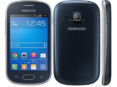 Samsung Galaxy Fame