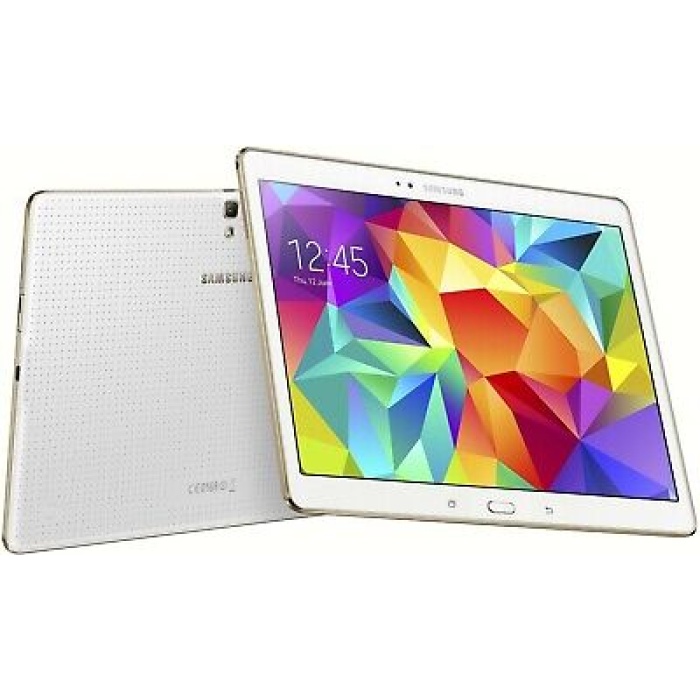 Samsung Galaxy Tab S 10.5" (3GB/16GB) Wifi (SM-T800) Refurbished Grade A (Μόνο Browsing)