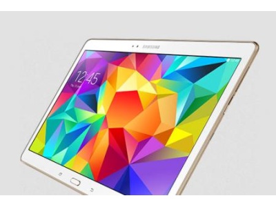 Samsung Galaxy Tab S 10.5" (SM-T800)