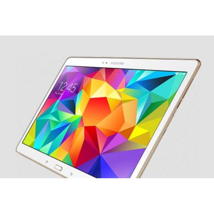 Samsung Galaxy Tab S 10.5" (3GB/16GB) Wifi (SM-T800) Refurbished Grade A (Μόνο Browsing)