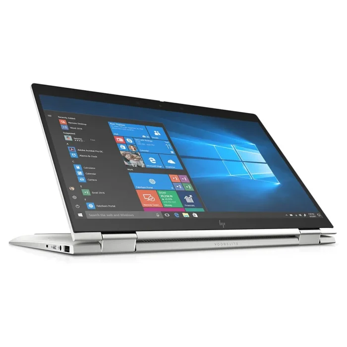 HP Elitebook x360 1040 G6 14" Refurbished Grade A (I5-8265U/16GB/256GB SSD/Intel UHD Graphics/W10 PRO)