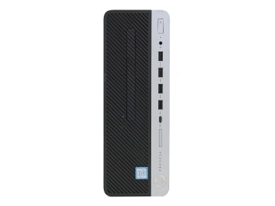 HP 600 G4 SFF