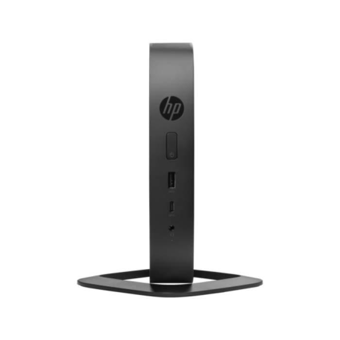 Refurbished HP T530 Thin Client (AMD GX-215JJ/8GB/128GB Μ.2 SSD/Windows 10 Pro) Grade A