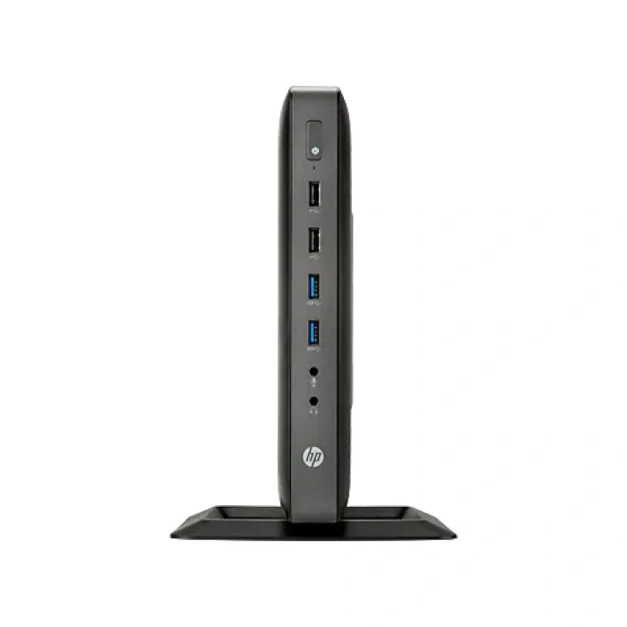 Refurbished HP T620 Thin Client (AMD GX-415GA/8GB/128GB Μ.2 SSD/Windows 10 Pro) Grade A