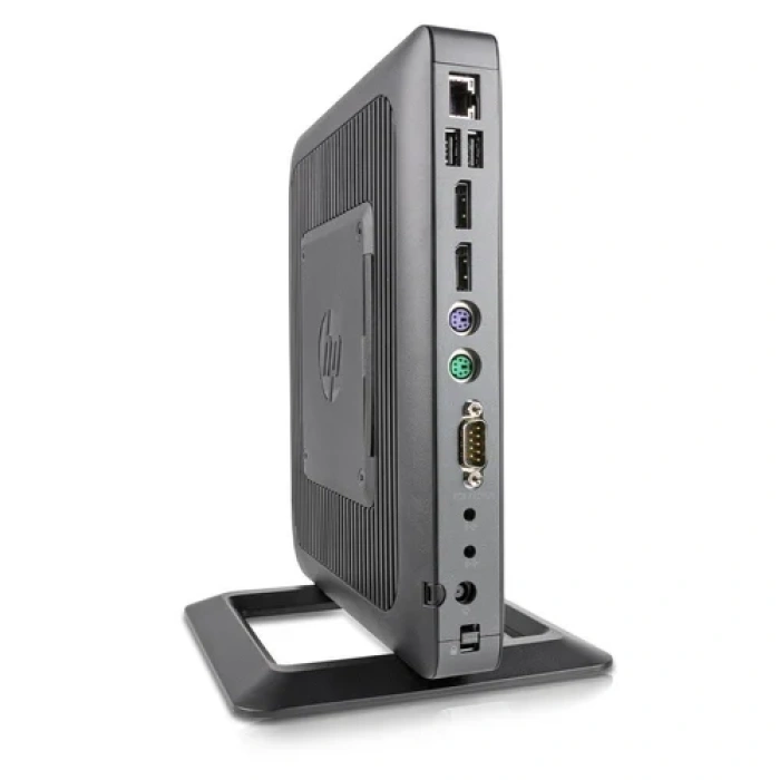 Refurbished HP T620 Thin Client (AMD GX-415GA/8GB/128GB Μ.2 SSD/Windows 10 Pro) Grade A