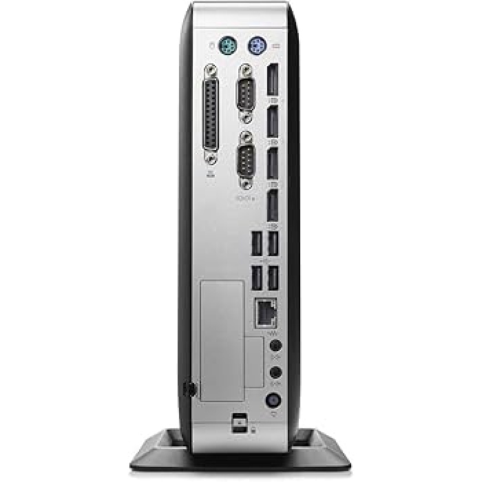 Refurbished HP T730 Thin Client (RX-427BB/8GB/128GB Μ.2 SSD/Windows 10 Pro) Grade A