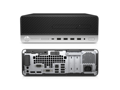 HP 600 G4 SFF