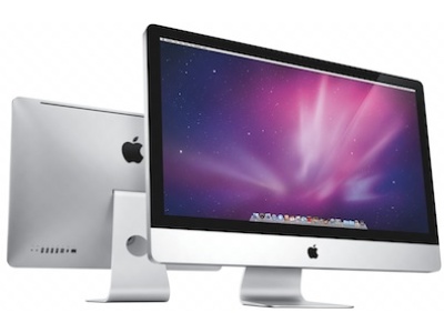 Apple iMac 9.1 20″ Mid 2009