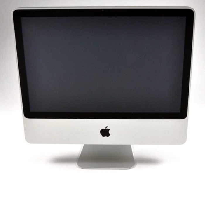 Apple iMac 10.1 27″ Late 2009 Refurbished Grade A (C2D E7600/12GB/1TB HDD/Radeon HD 4670/MacOS)