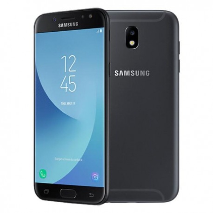 Samsung Galaxy J5 (2017) (2GB/16GB) Black Refurbished Grade A