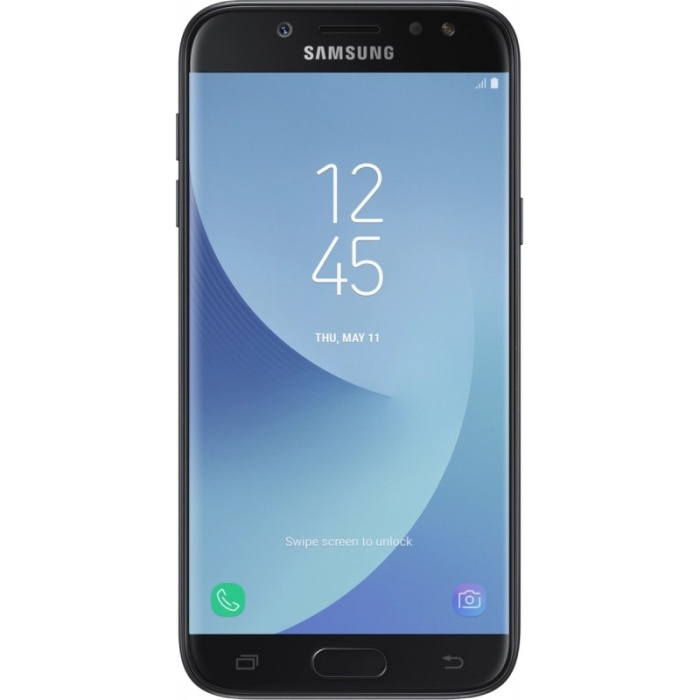 Samsung Galaxy J5 (2017) (2GB/16GB) Black Refurbished Grade A