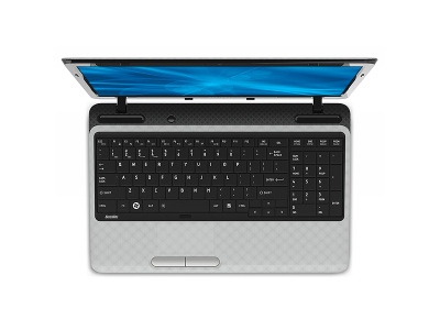 Toshiba Satellite L755D