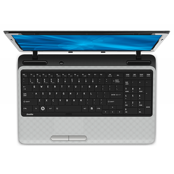 Toshiba Satellite L755D 15.4" Refurbished Grade A (A6-3420M/8GB/256GB SSD/Radeon HD 640/W10 PRO)