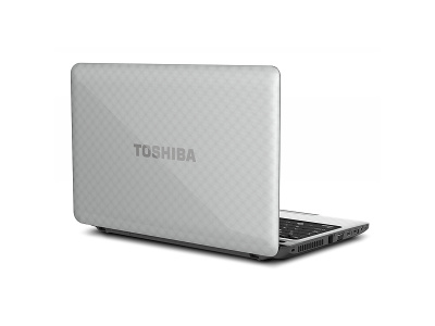 Toshiba Satellite L755D