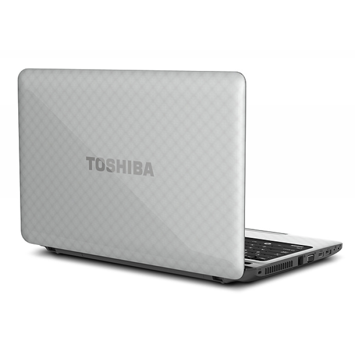 Toshiba Satellite L755D 15.4" Refurbished Grade A (A6-3420M/8GB/256GB SSD/Radeon HD 640/W10 PRO)