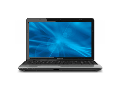 Toshiba Satellite L755D