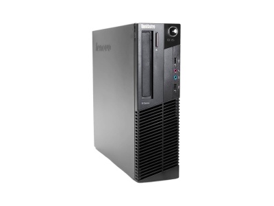 Lenovo ThinkCentre M82 SFF