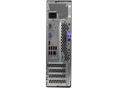 Lenovo ThinkCentre M82 SFF