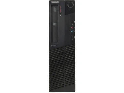 Lenovo ThinkCentre M82 SFF