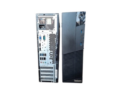 Lenovo ThinkCentre M83 SFF