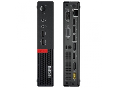 Lenovo ThinkCentre M710Q Tiny