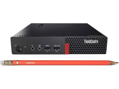 Lenovo ThinkCentre M710Q Tiny