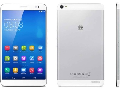 Huawei MediaPad T1 8" Pro