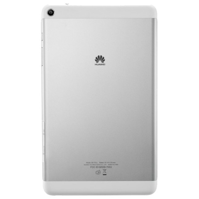 Huawei MediaPad T1 8" Pro (1GB/16GB) Γκρι Refurbished Grade A ΜΕ 2 ΧΡΟΝΙΑ ΕΓΓΥΗΣΗ!