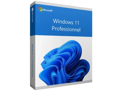 Microsoft Windows 11 Pro 32/64-bit 1 Licence Multi-Language (Ηλεκτρονική άδεια)