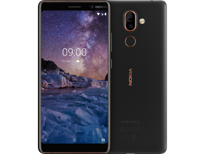 Nokia 7 Plus TA-1046