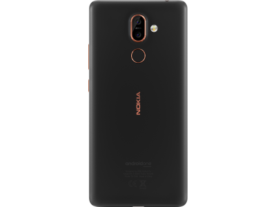 Nokia 7 Plus TA-1046