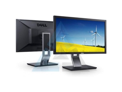 Dell Ultrasharp P2411HB