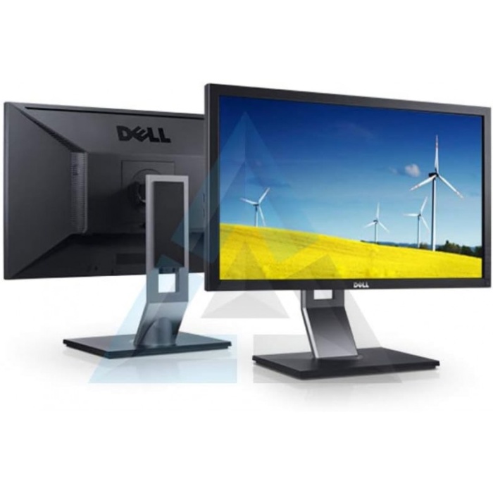 Monitor 24" LED Dell Ultrasharp P2411HB Refurbished Grade A (VGA, DVI)