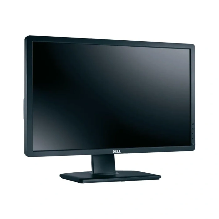 Monitor 24" LED Dell Ultrasharp P2412HB Refurbished Grade A (VGA, DVI)